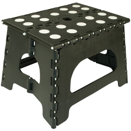 RANGE KLEEN(R) RKNSS1 SINGLE STEP STOOL